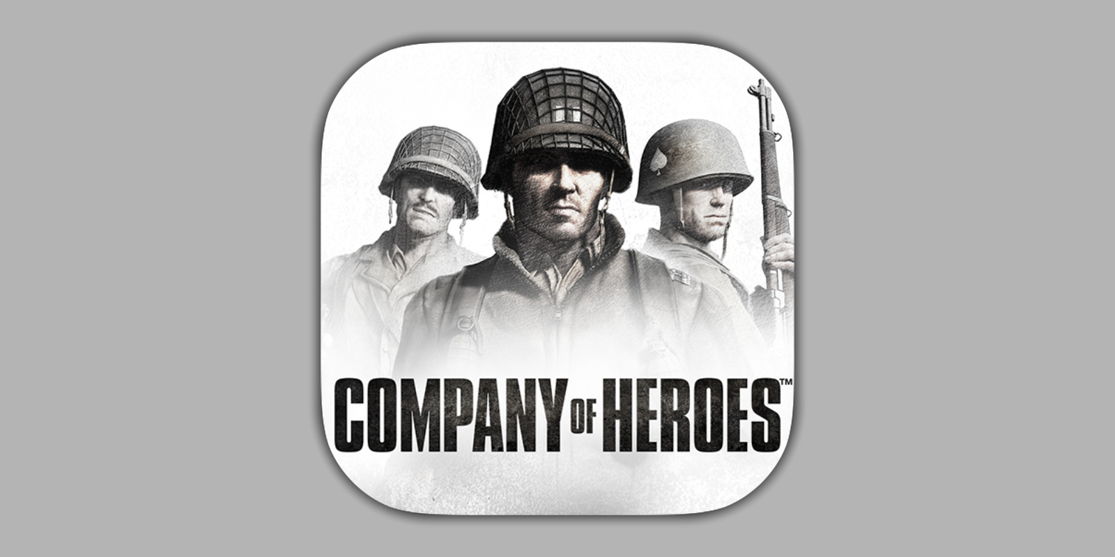 Company of Heroes