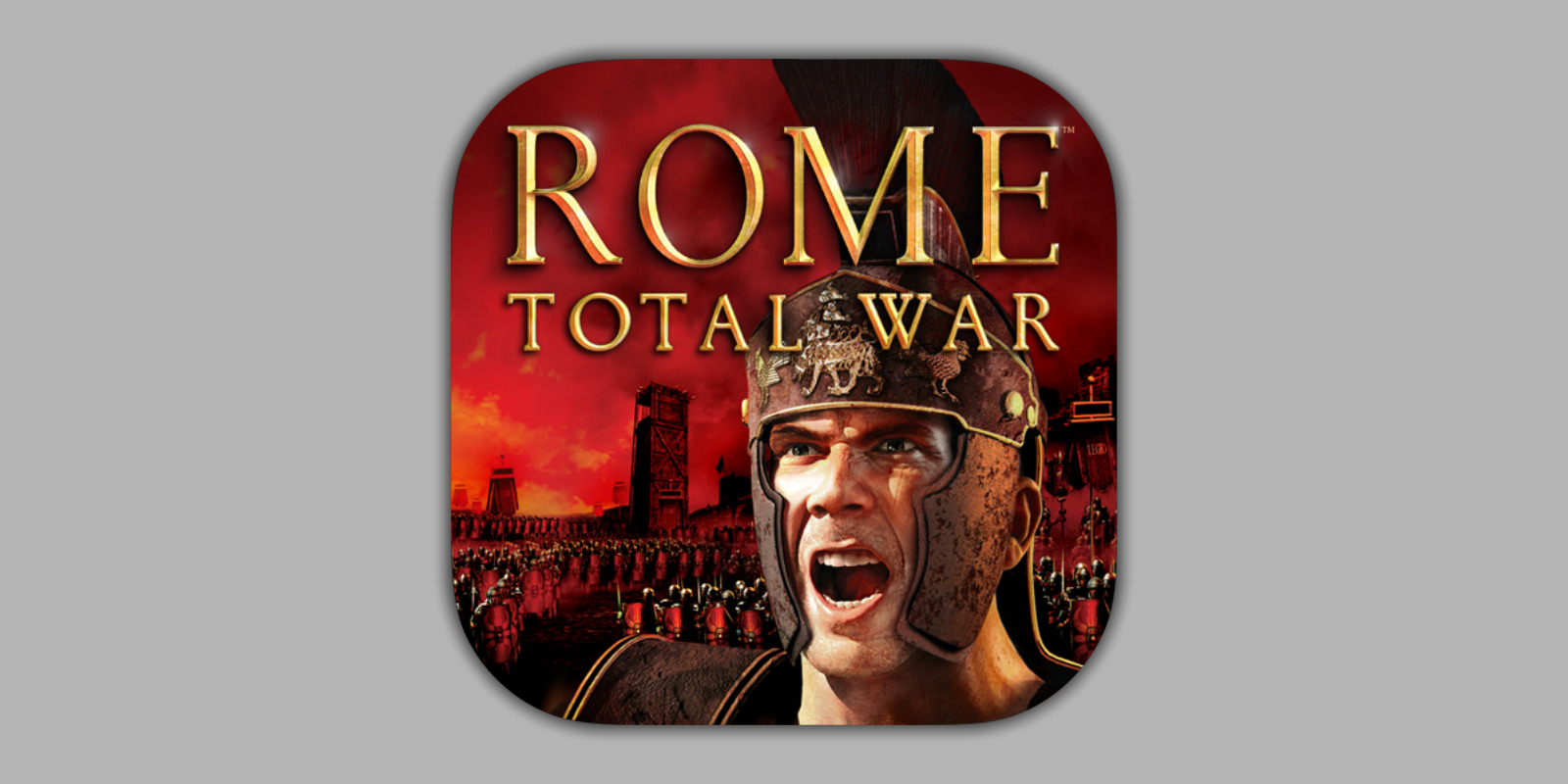 Rome: Total War